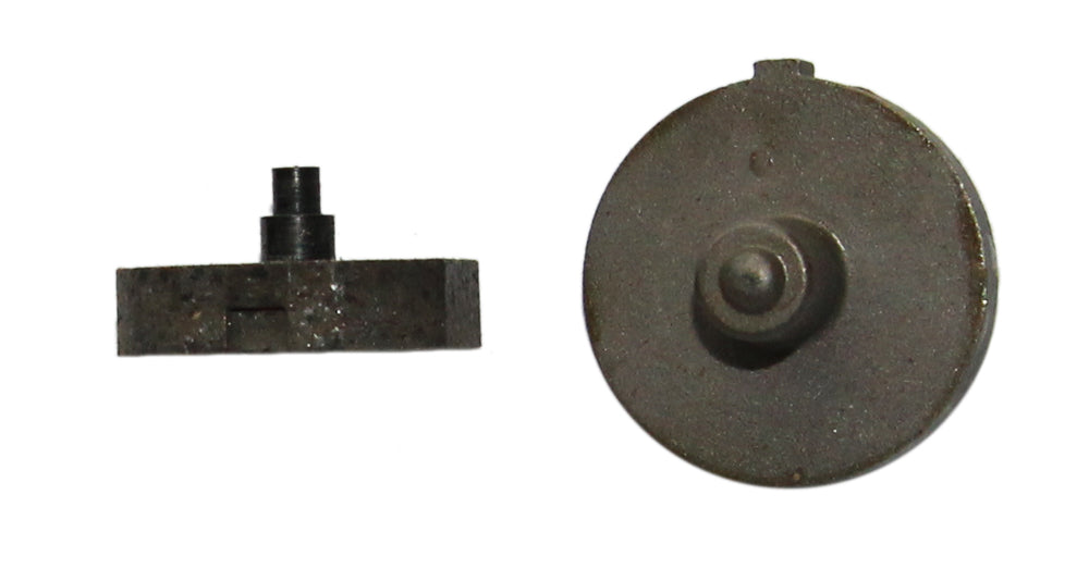 Ebc - Brake Pad Formula Activa & Md1 2002 Organic