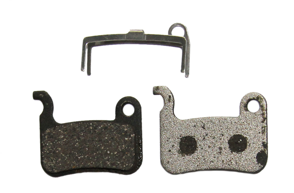 Ebc - Brake Pad Shimano Xtr/Xt 04/Saint Organic