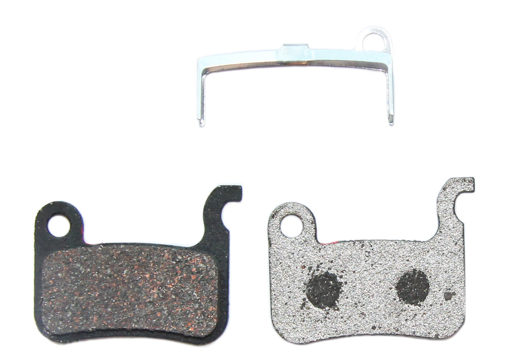 Ebc - Brake Pad Shimano Xtr/Xt 04/Saint Organic (Dh)