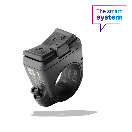 Mini Remote, 22,2 mm The Smart System