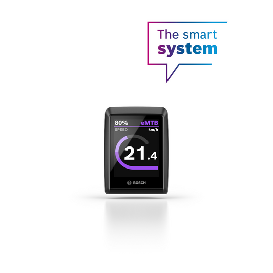 Display Kiox 300 The Smart System