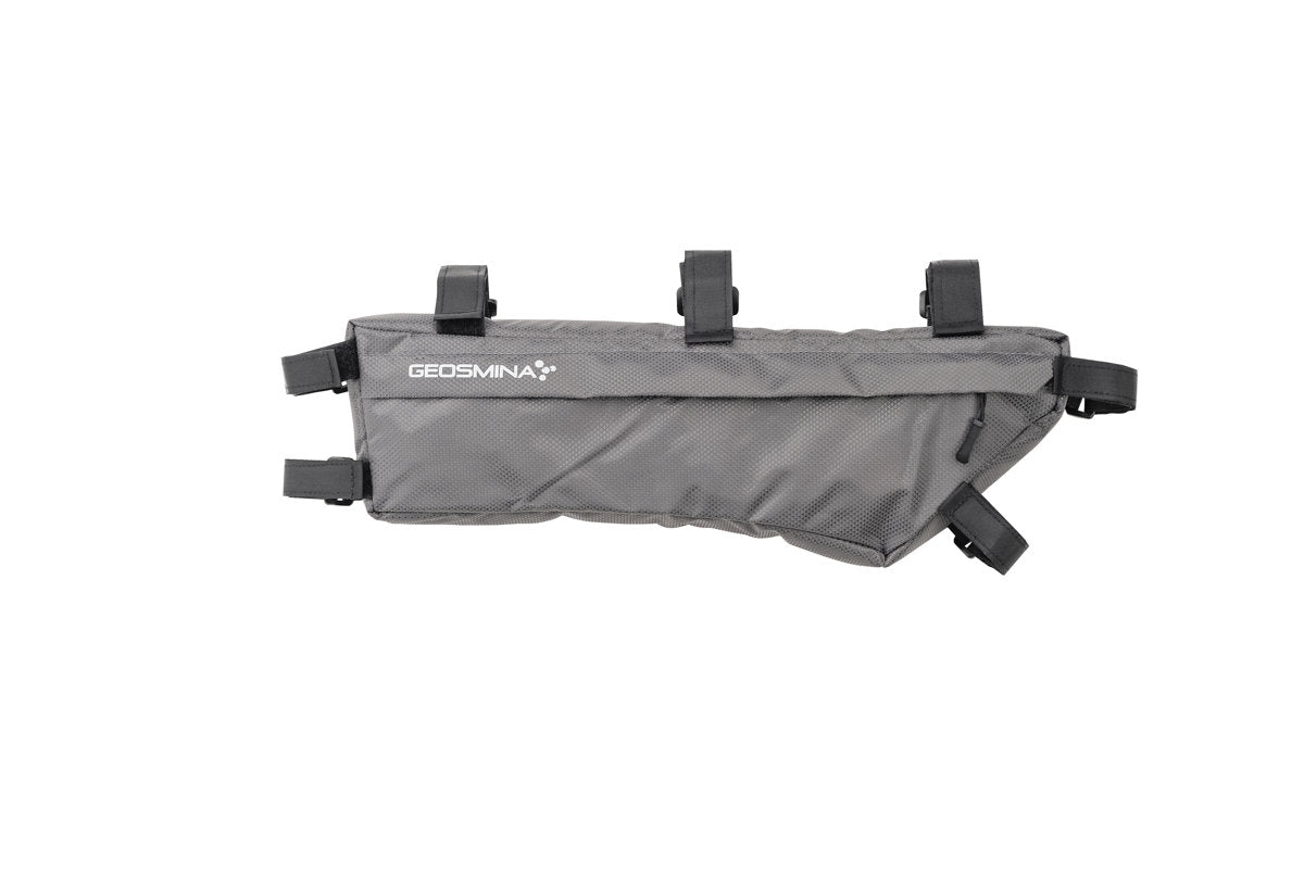 Geosmina - Small Frame Bag 2.5L