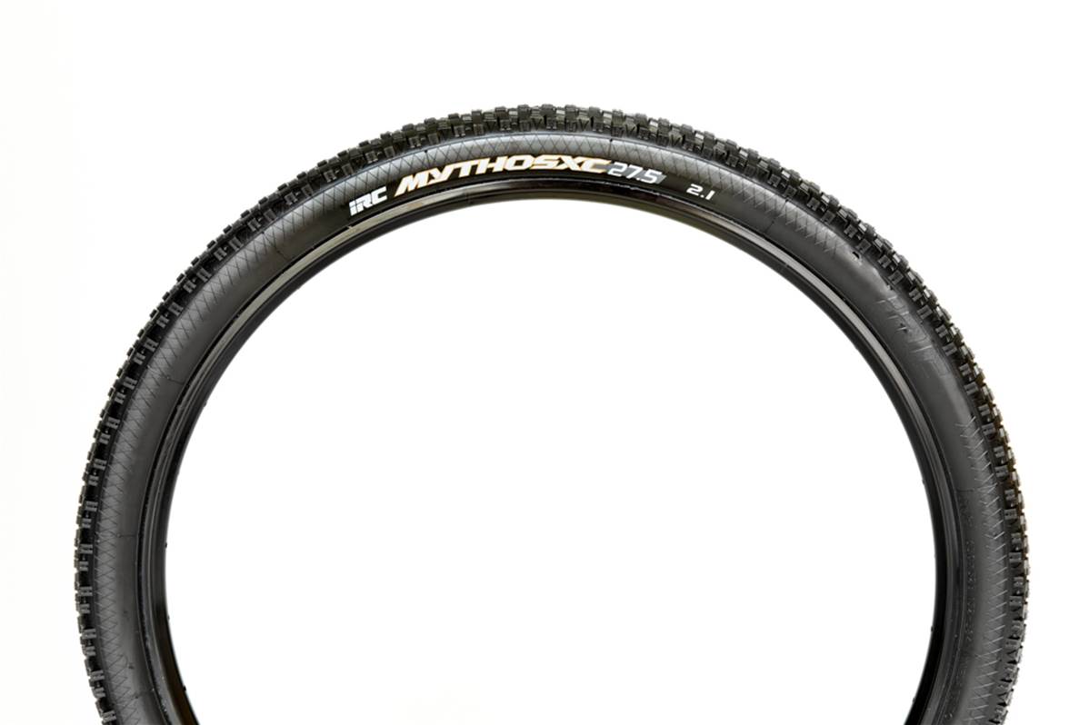IRC - Mythos XC Tubeless Ready 27.5x2.10