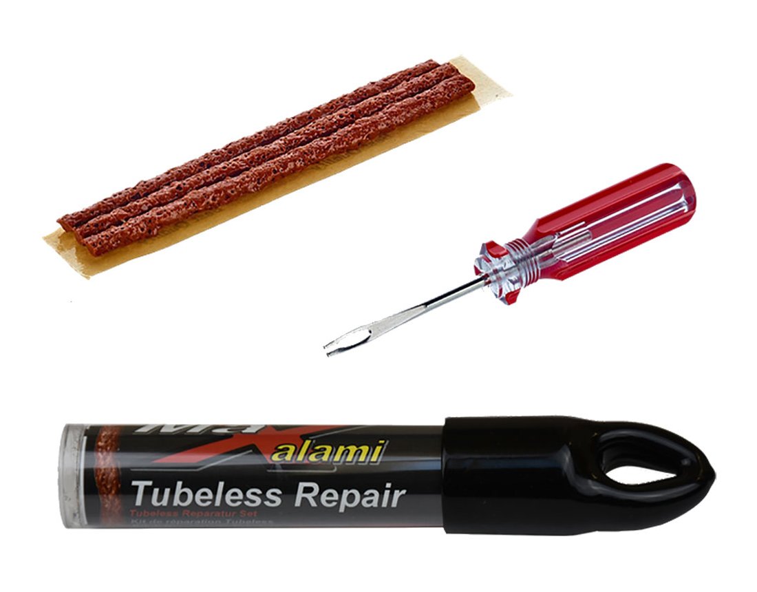 Maxalami - Basic Tube