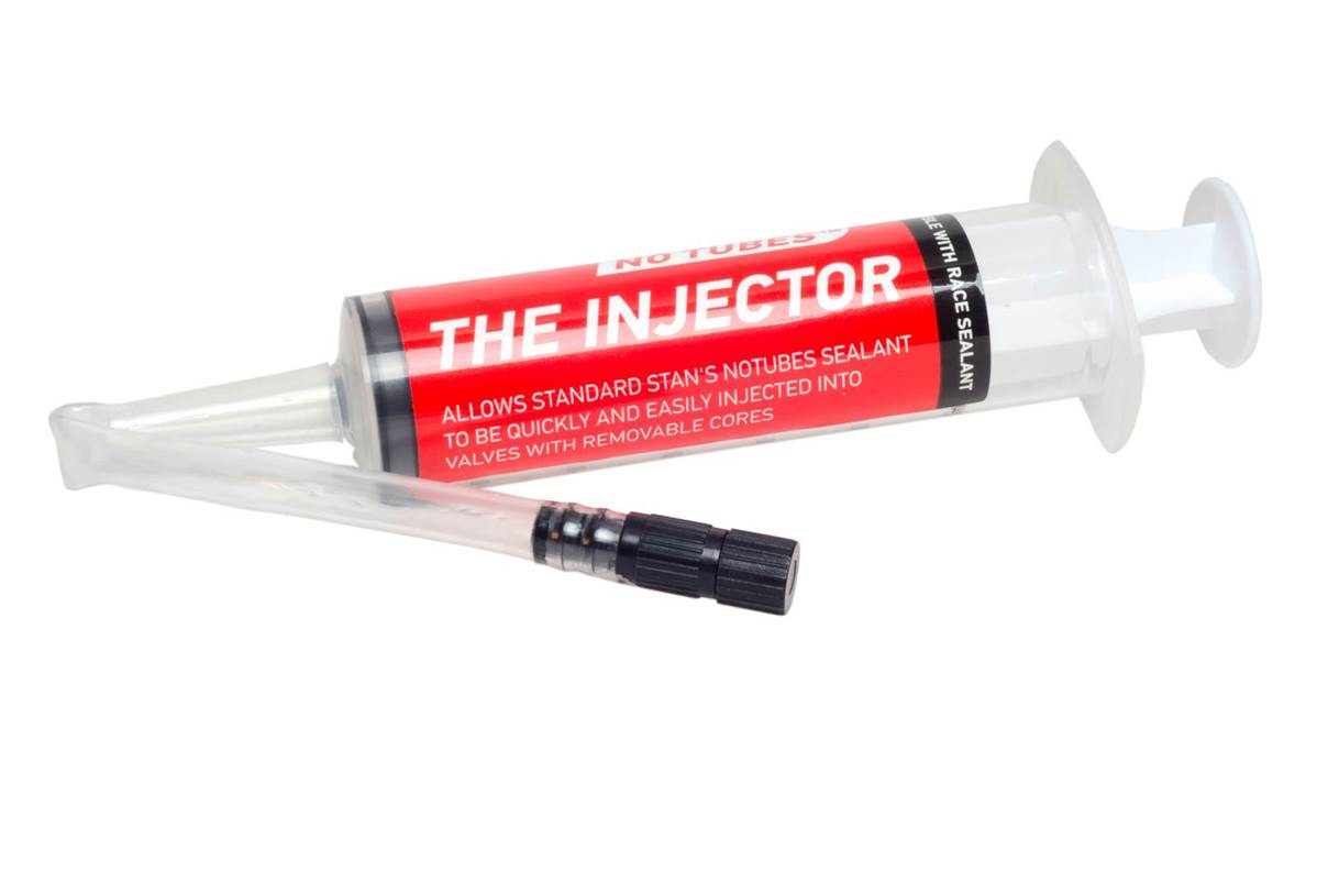 Stan's NoTubes - The Injector 2oz (60cc)