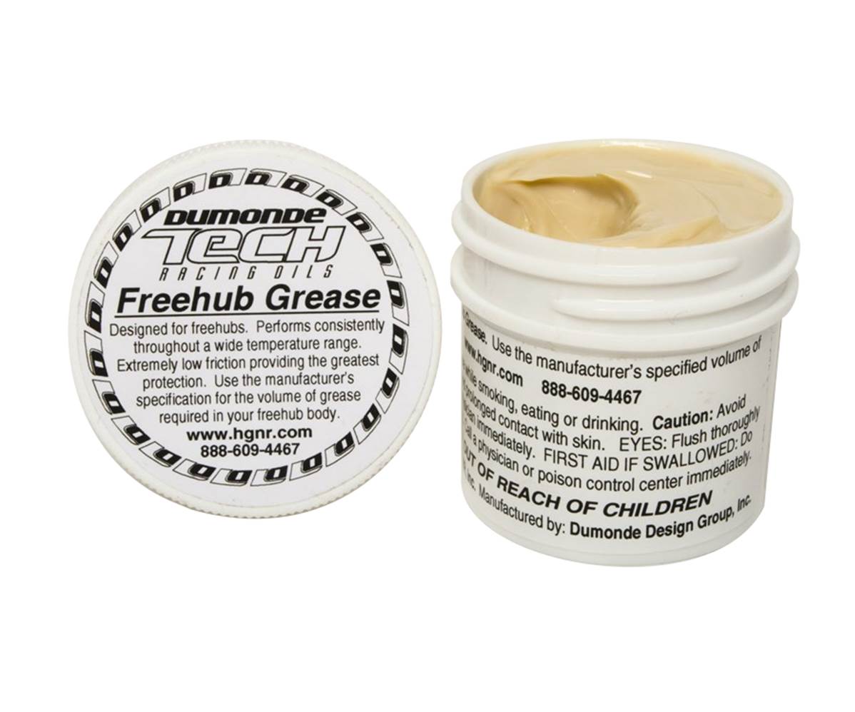 Stan's NoTubes - Grease Freehub