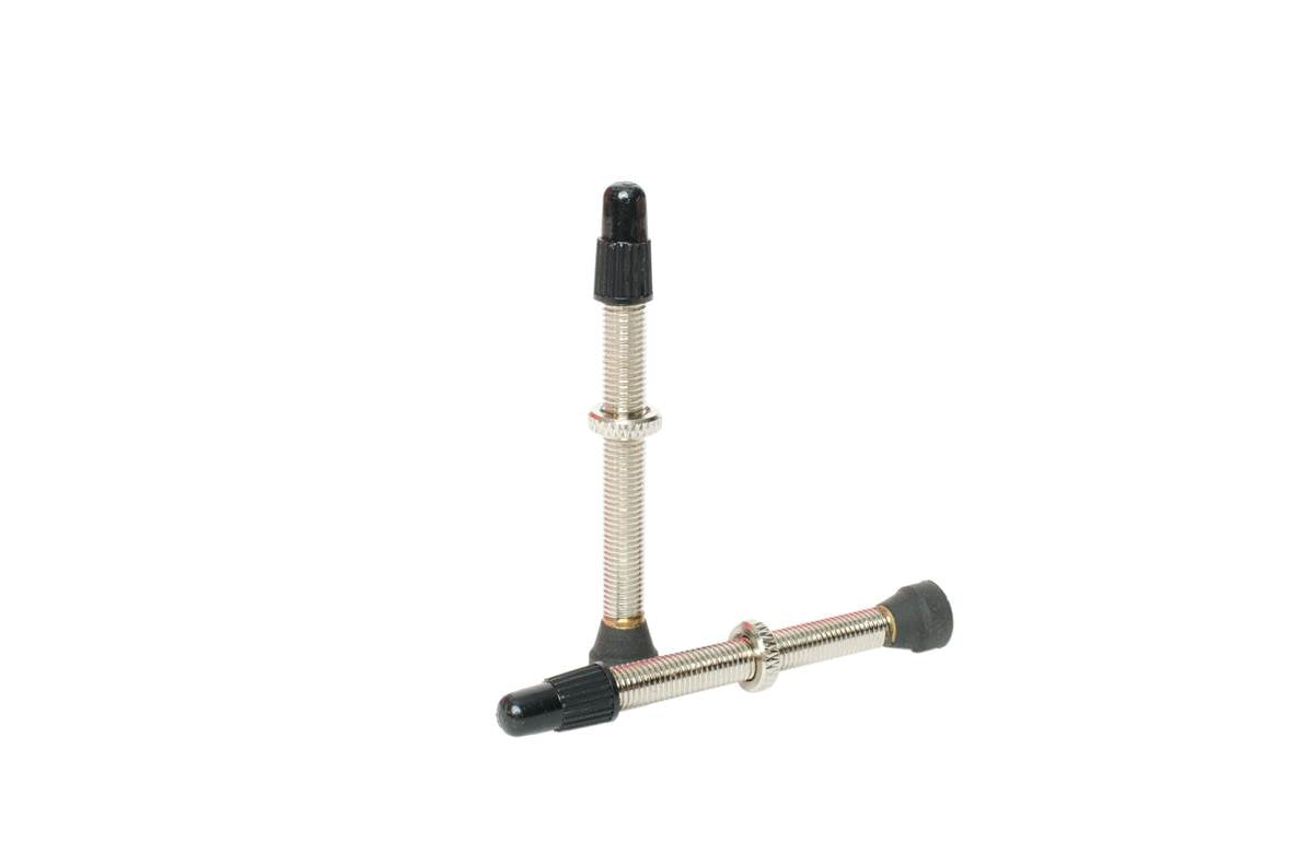 Stan's NoTubes - Valve Stem Pair, Universal, Presta, 55mm