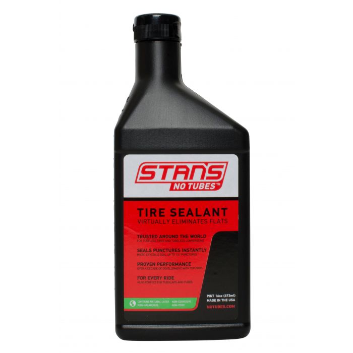 Stan's NoTubes - Tire Sealant Pint (473ml)