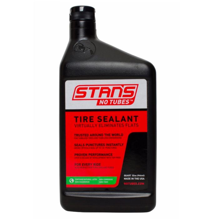 Stan's NoTubes - Tire Sealant Quart (946ml)
