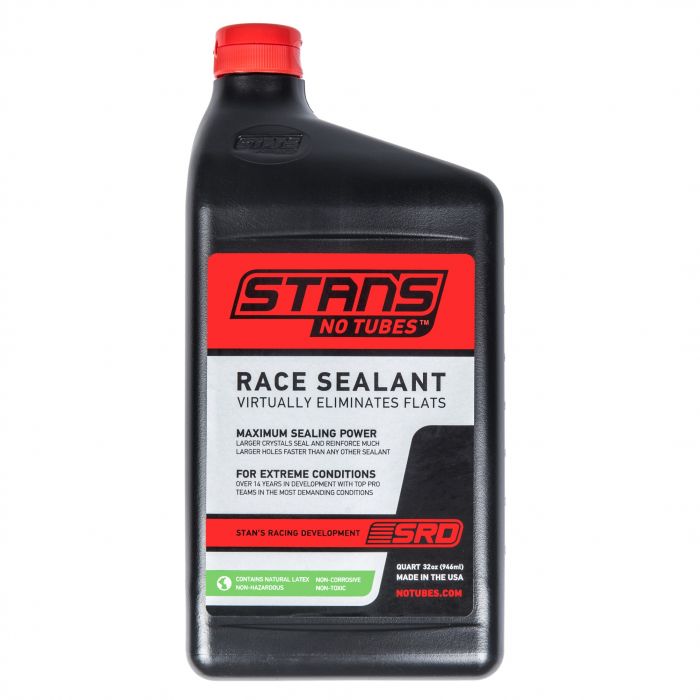 Stan's NoTubes - Race Sealant (946ml)