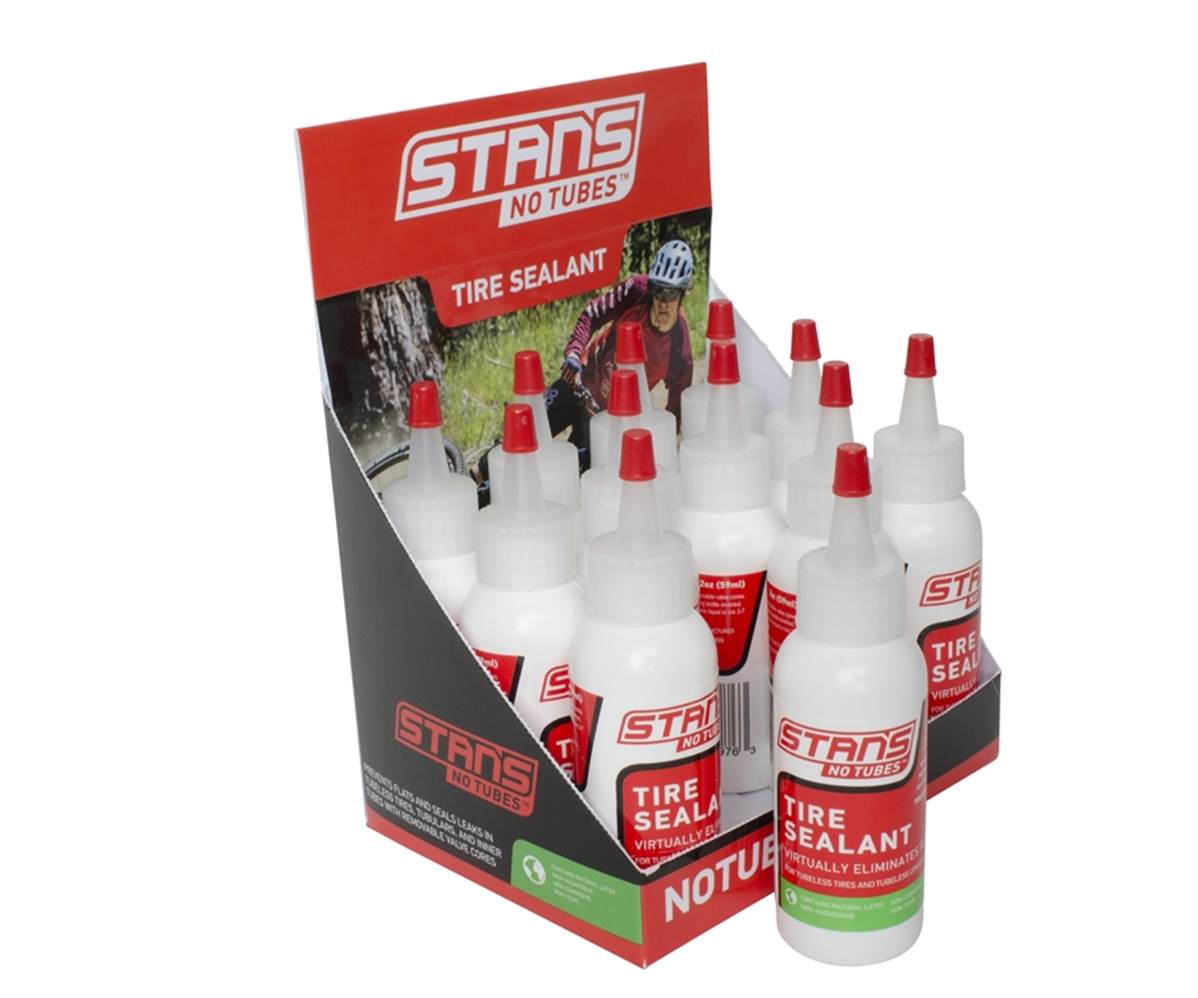 Stan's NoTubes - Tire Sealant 59ml - 12 pack