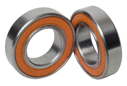 Stan's NoTubes - Kit, Bearing, #6902,15X28X7Mm, Stainless (Orange) 2Pc