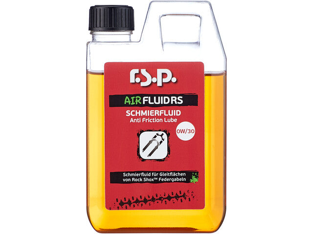 RSP - Airfluid RS 0W/30 250ml