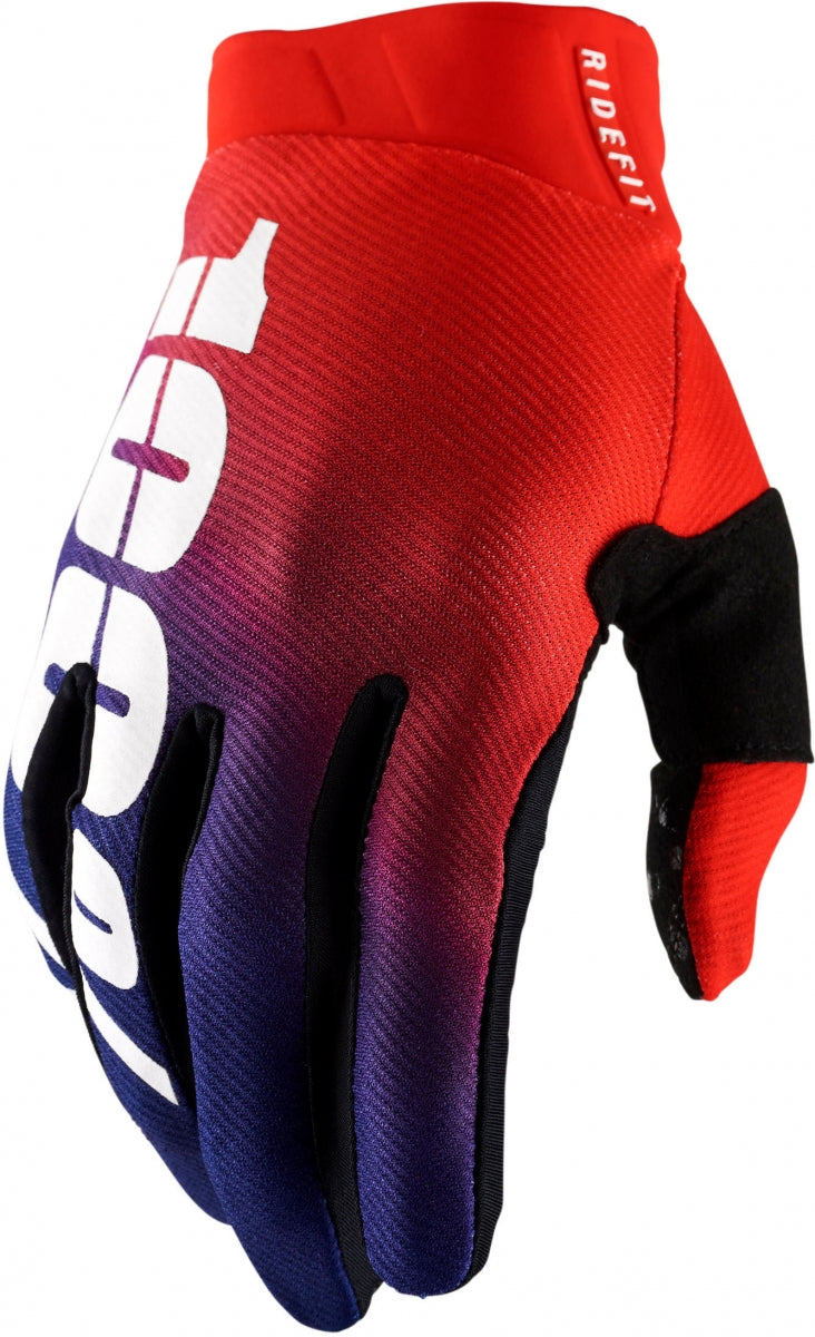 RIDEFIT GLOVES KORP