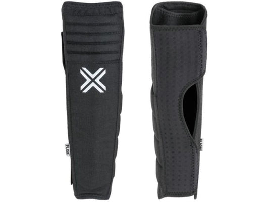 Alpha Shin Pad incl. Whip (extended)
