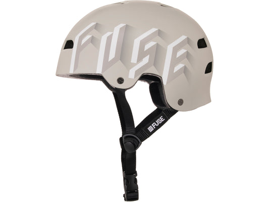 Alpha Helmet