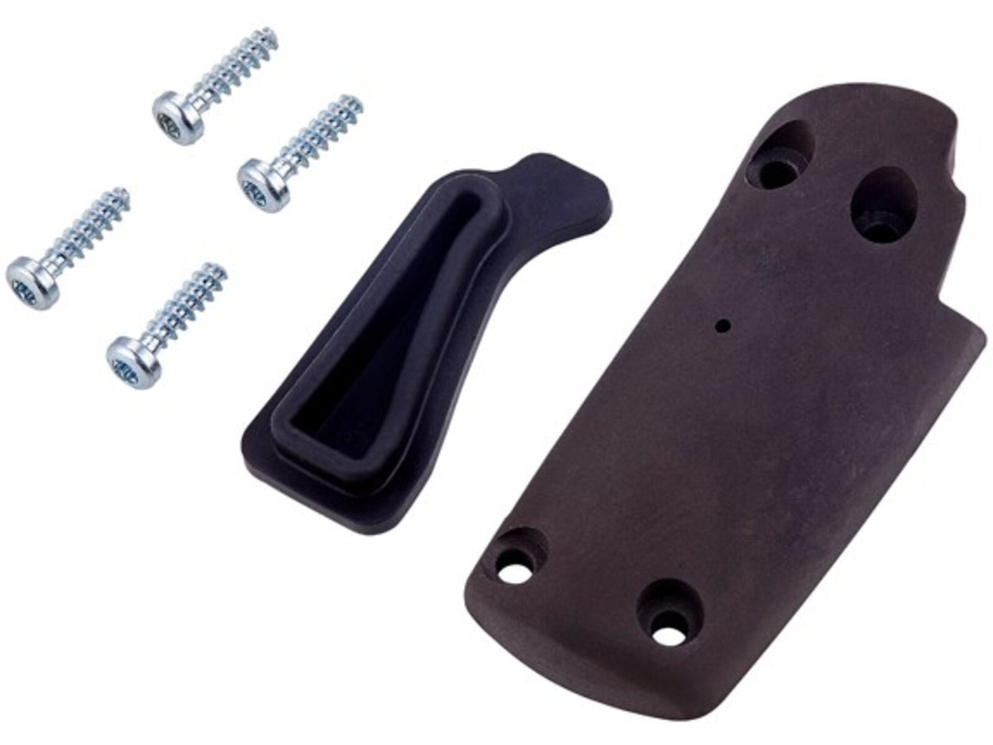 SHIFTER BRAKE RESERVOIR CAP KIT