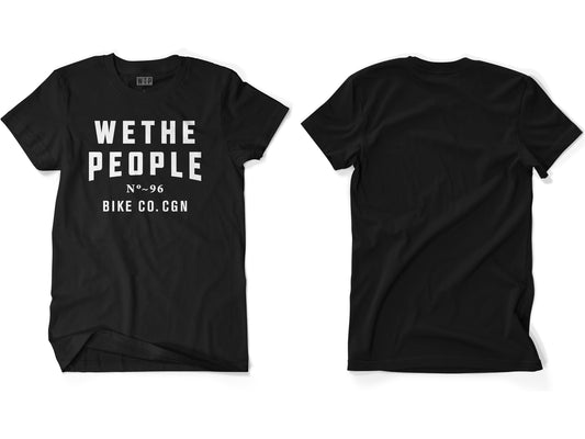 wethepeople WTP-CGN T-Shirt