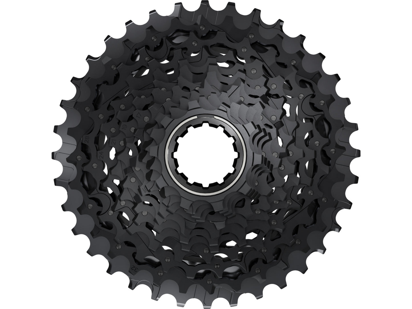 Force Wide eTap AXS 36T Upgrade Kit