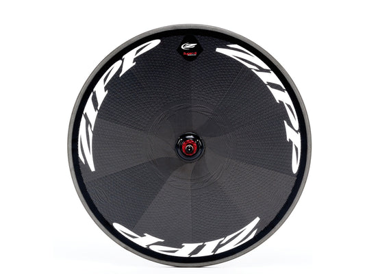 Wheel Super 9 Disc Carbon Clincher