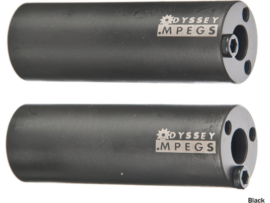 Odyssey MPegs