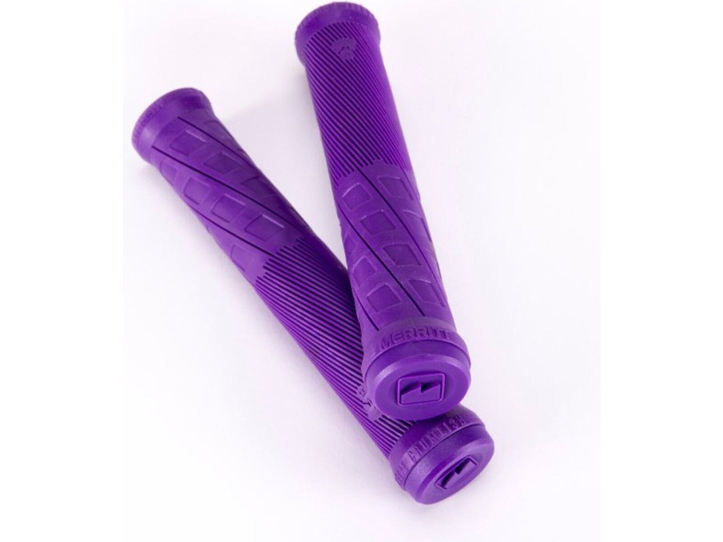 Merritt Cross-Check Grip