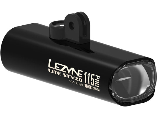 Lite Drive Pro 115 Reverse StVZO Frontlight Loaded