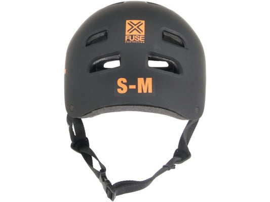 Alpha-Rental Icon Helmet