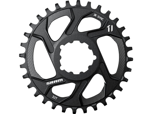 X-SYNC Chainring - Direct Mount