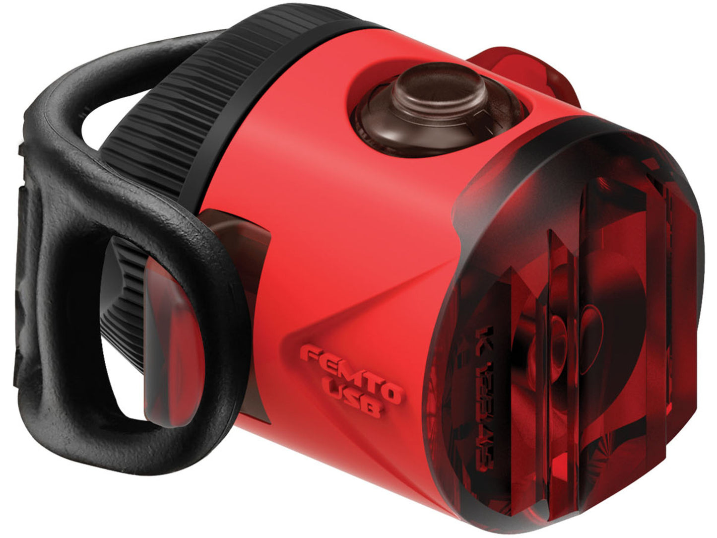 LED Femto Drive StVZO Rear Light