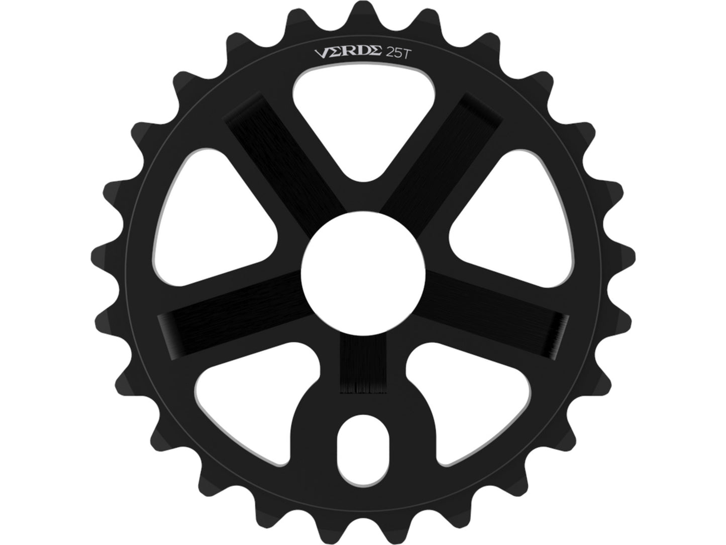Regent Sprocket