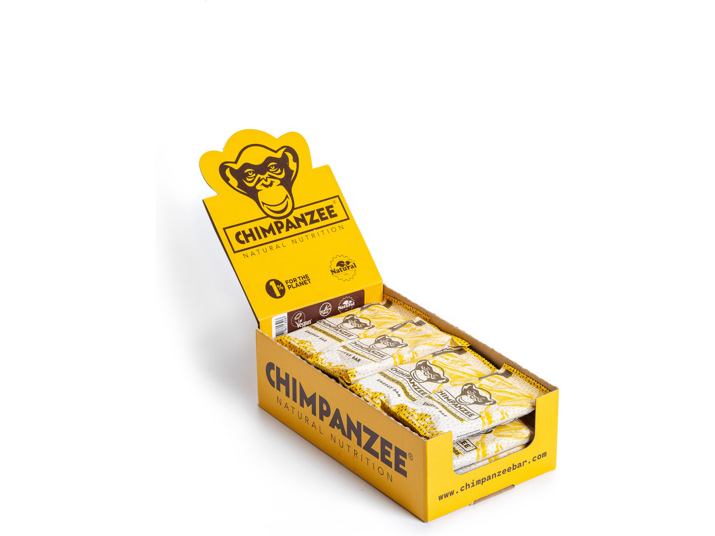Energy Bar Banana & Chocolate