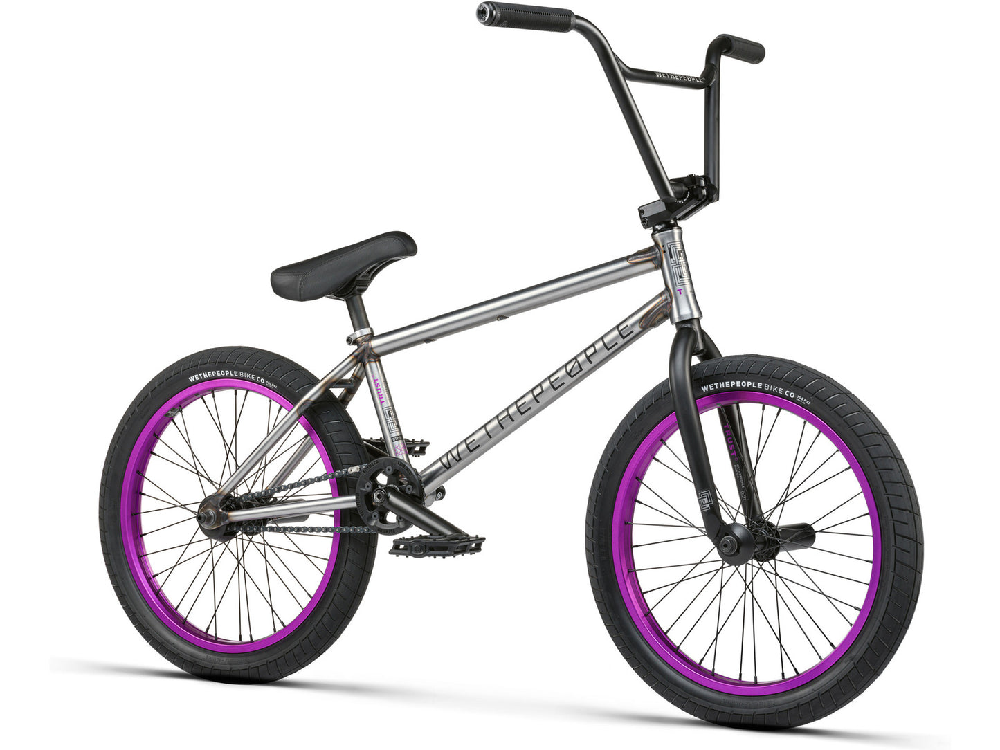 Trust 20" Freecoaster MY2021