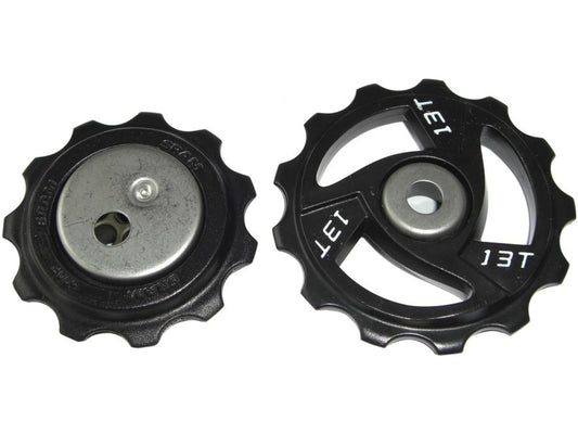 5.0, 4.0, 3.0 Pulley Set
