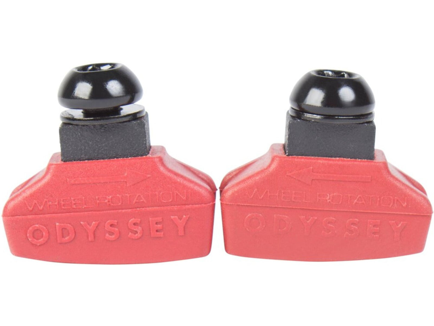 Odyssey GhostPads