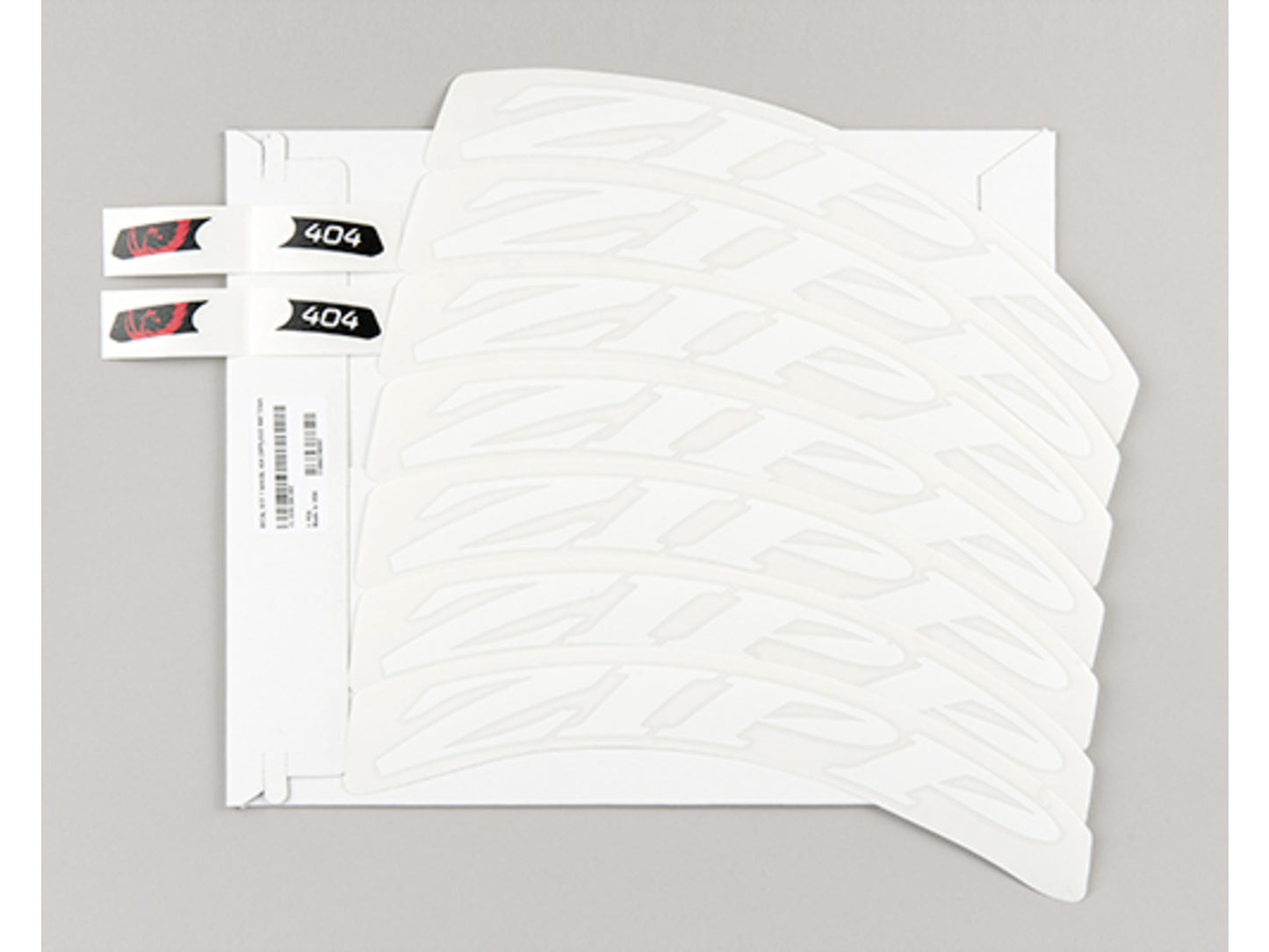 WHEEL DECAL SET 404 MY14