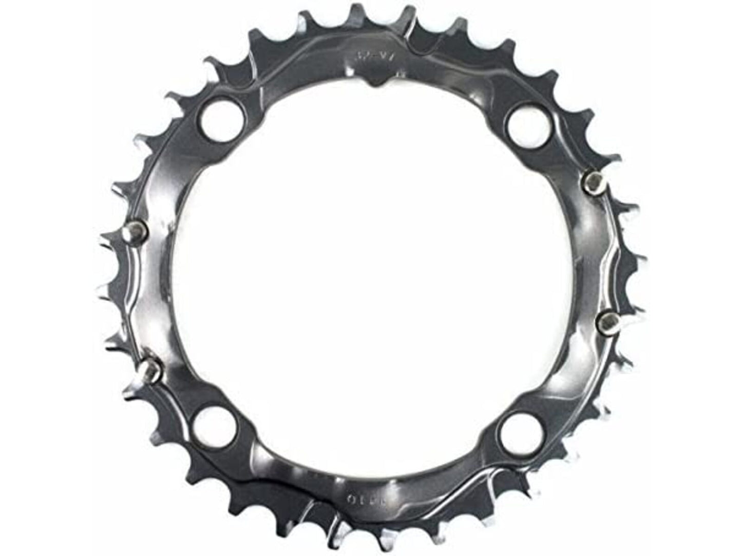 MTB 9-speed Chainring