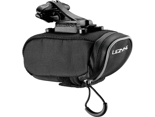 Saddle bag Micro Caddy with QR System