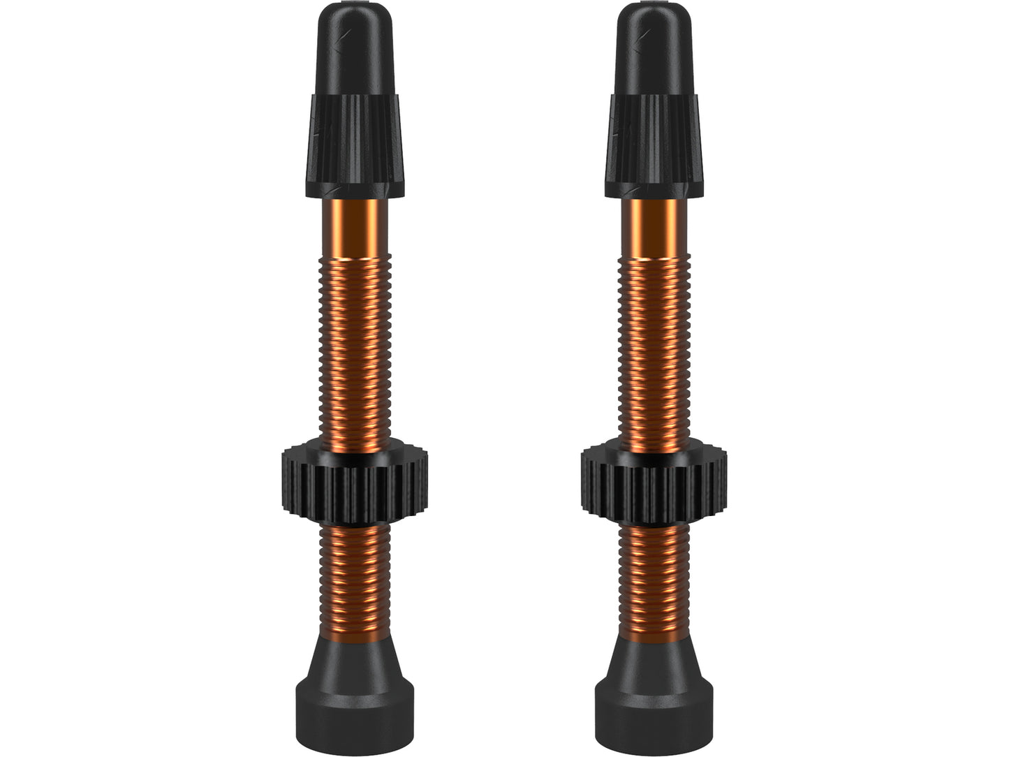 Valve Presta Aluminium