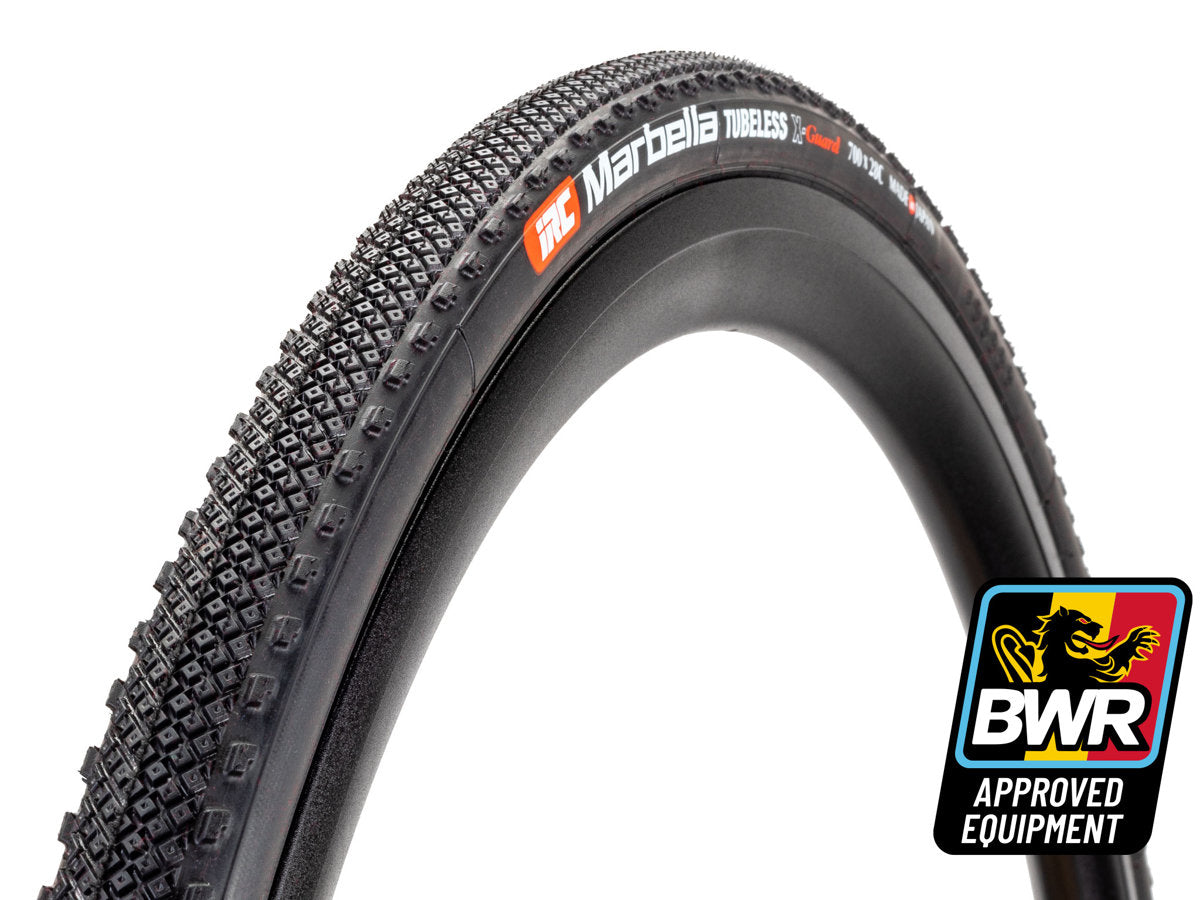 IRC - Marbella X-Guard 700x28C Tubeless Ready