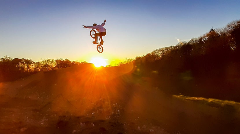 Bikepark Mook heeft hulp nodig!
