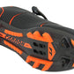 KTM Factory Team Carbon 3D MTB SPD shoe black/orange  SIZE 42