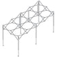 Tent Frame 6 x 3 m
