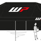 Tent Roof 6 x 3 M