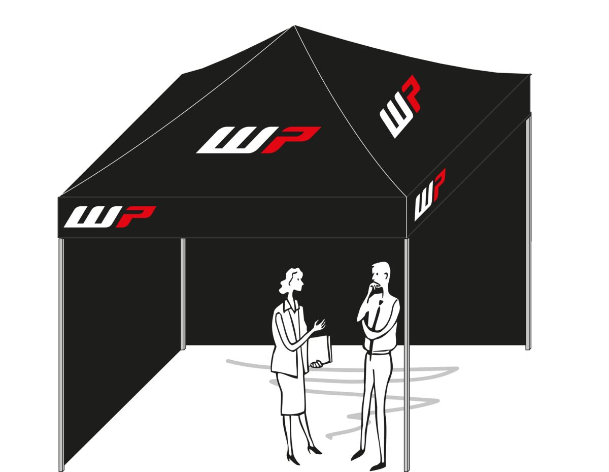 Tent Roof 3 x 3 M