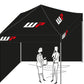 Tent Side Wall 3 x 3 M