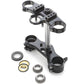 Factory triple clamp
