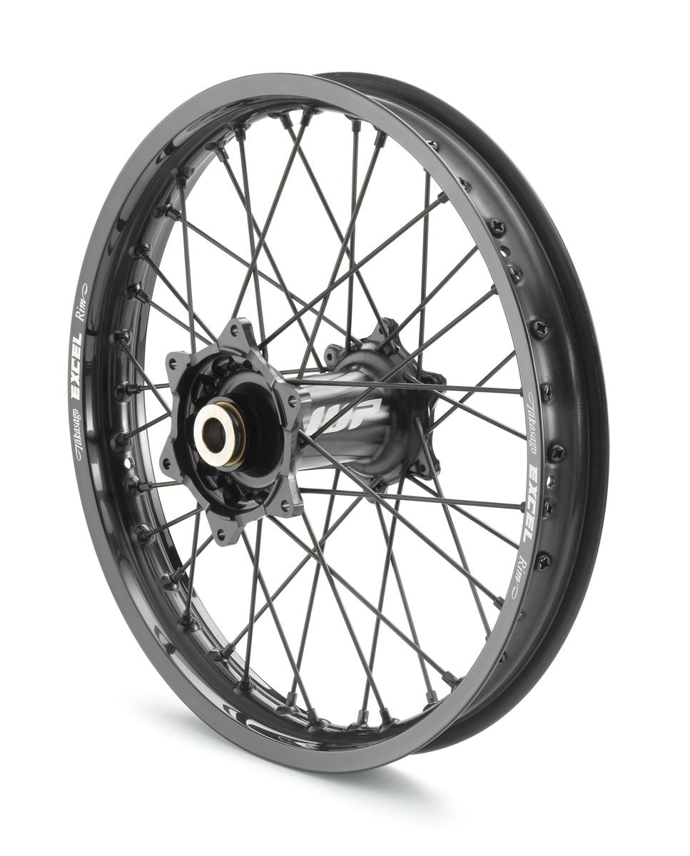 Factory Racing rear wheel 2.15x19"
