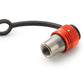 Quick-lock coupling