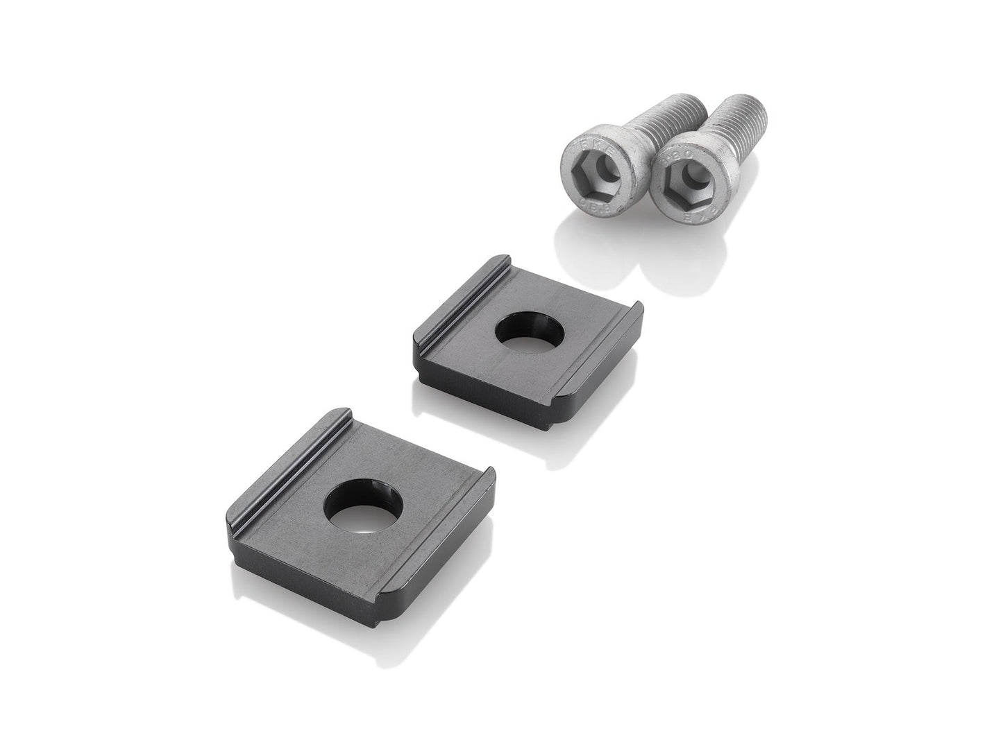 Handlebar riser 6mm